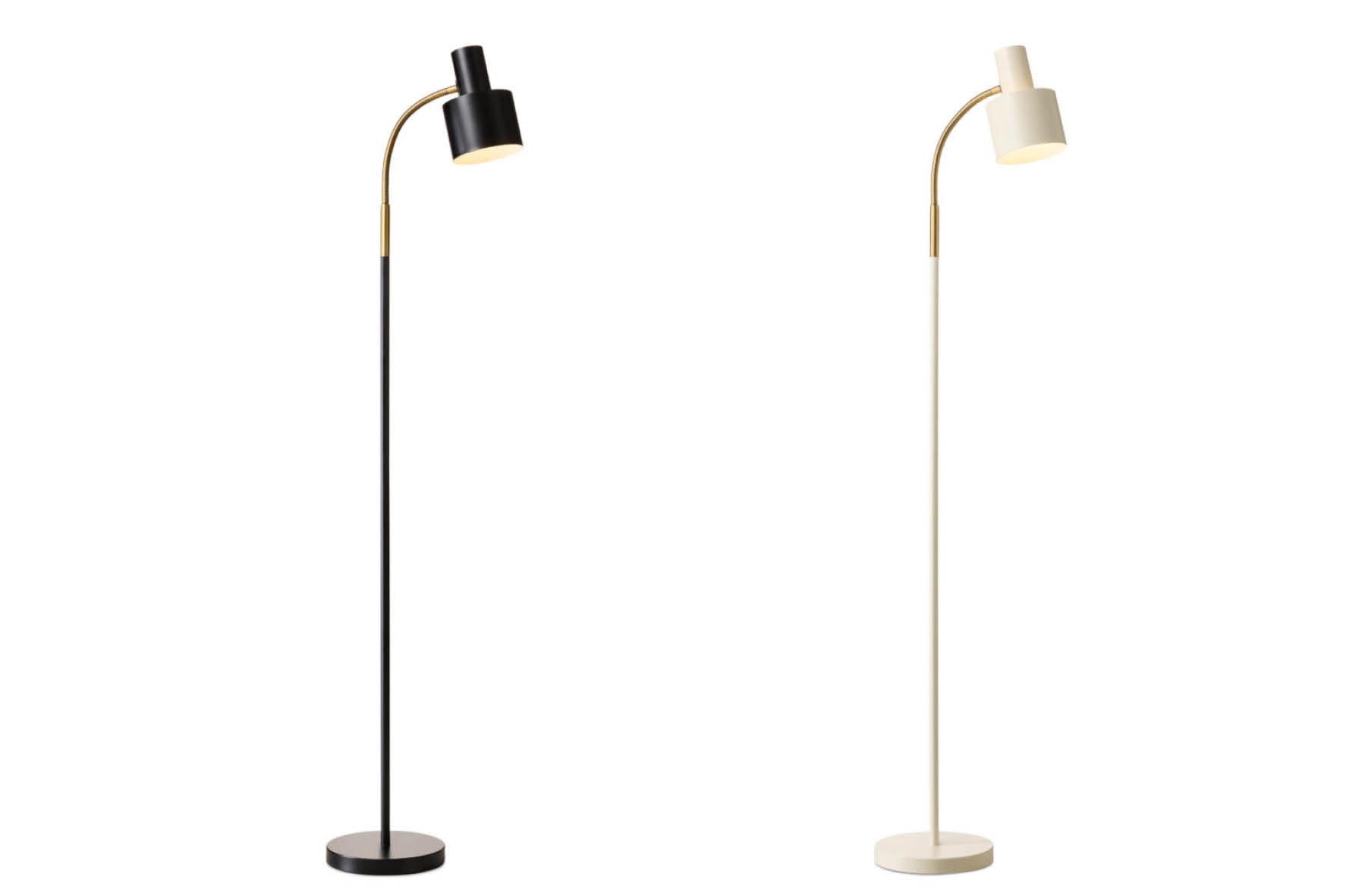 Lampadaire ‘Vogue’