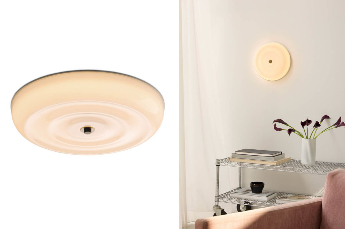 danish modern vintage teck palissandre rio années 50 années 60 années 70 mobilier meuble ancien danois danemark scandinave maison nordik paris meubles décoration design designer éditeur marque halo design modèle paris lampadaire lustre laiton metal luminaire wave