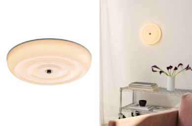 danish modern vintage teck palissandre rio années 50 années 60 années 70 mobilier meuble ancien danois danemark scandinave maison nordik paris meubles décoration design designer éditeur marque halo design modèle paris lampadaire lustre laiton metal luminaire wave