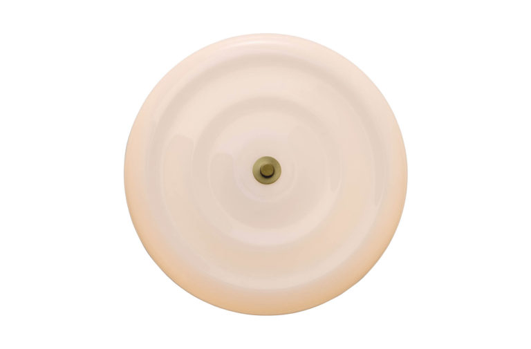 Plafonnier / Applique ‘Wave’