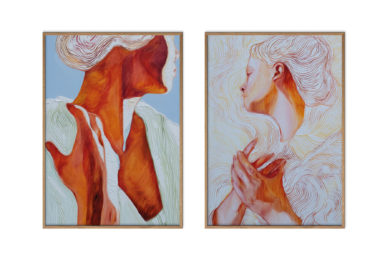 danish modern vintage teck palissandre rio années 50 années 60 années 70 mobilier meuble ancien danois danemark scandinave maison nordik paris meubles décoration design designer éditeur poster sous cadre art sérigraphie paper collective lolita pelegrime