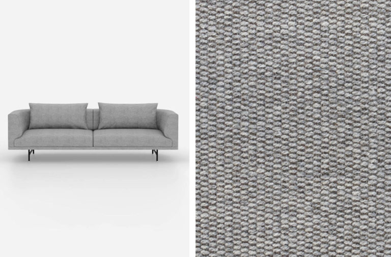 Canapé ‘Chimney’