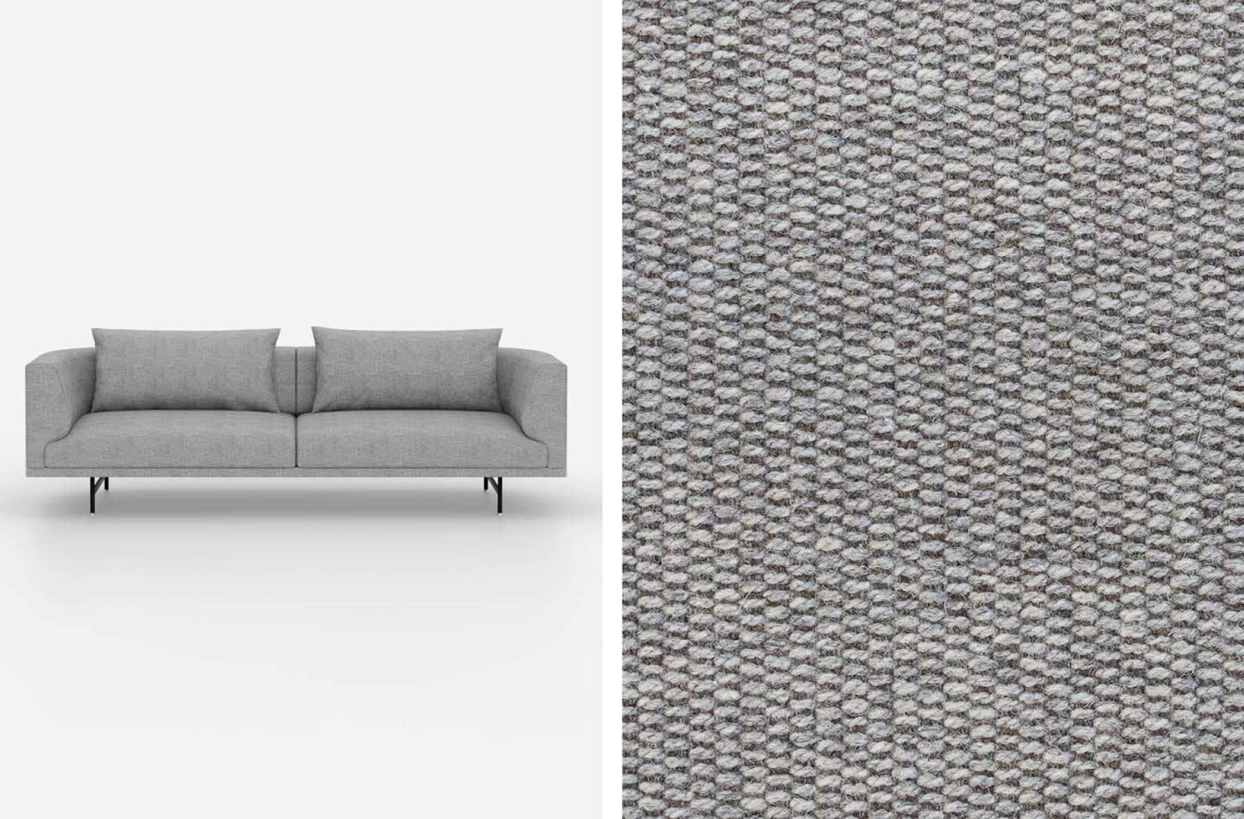 Canapé ‘Chimney’