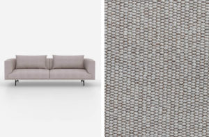 danish modern mid century vintage teck palissandre rio années 50 années 60 années 70 mobilier meuble ancien danois danemark scandinave maison nordik paris meubles décoration design éditeur Ferm Living Danemark Vipp Canape modulable Chimney