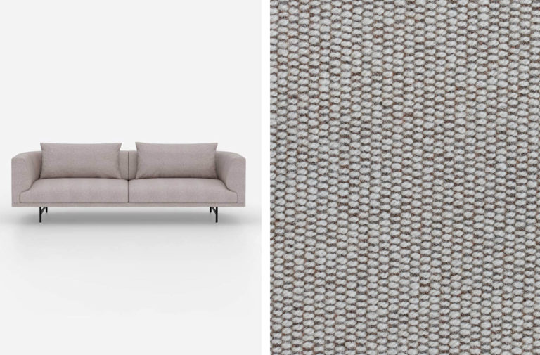 Canapé ‘Chimney’