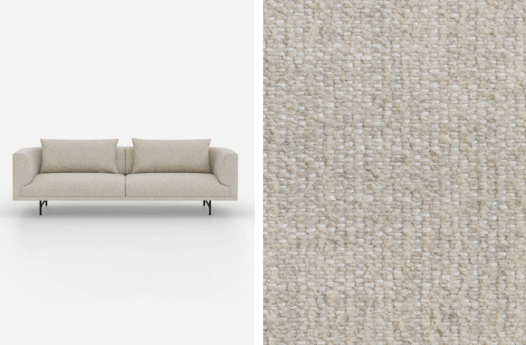 Canapé ‘Chimney’