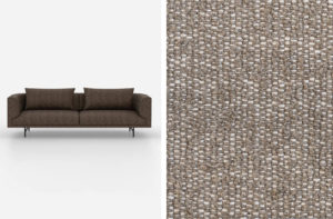 danish modern mid century vintage teck palissandre rio années 50 années 60 années 70 mobilier meuble ancien danois danemark scandinave maison nordik paris meubles décoration design éditeur Ferm Living Danemark Vipp Canape modulable Chimney