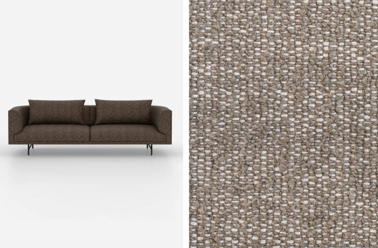 Canapé ‘Chimney’