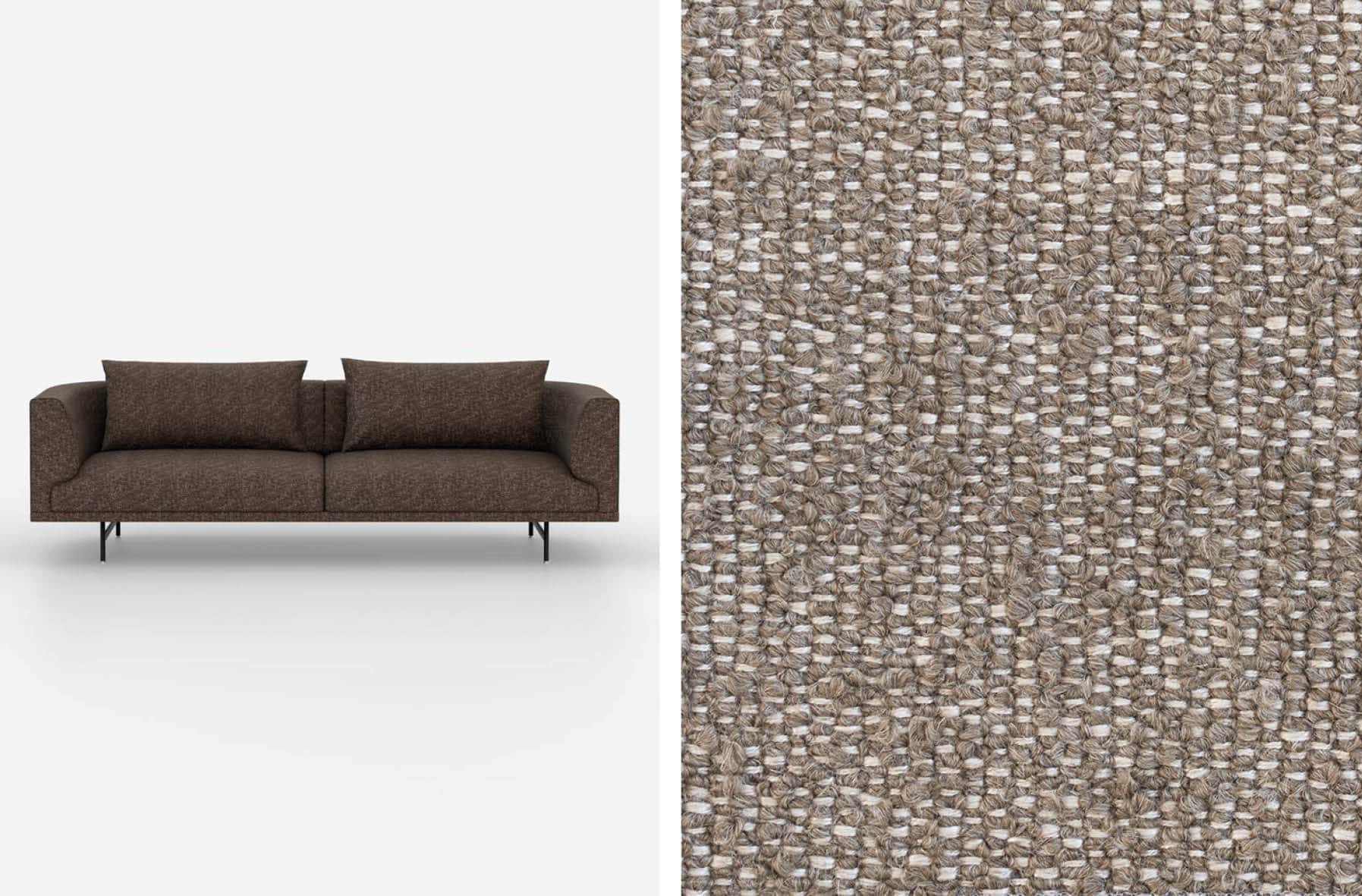 Canapé ‘Chimney’