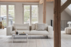 danish modern mid century vintage teck palissandre rio années 50 années 60 années 70 mobilier meuble ancien danois danemark scandinave maison nordik paris meubles décoration design éditeur Ferm Living Danemark Vipp Canape modulable Loft