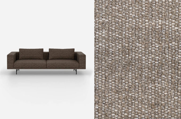 Canapé modulable ‘Loft’