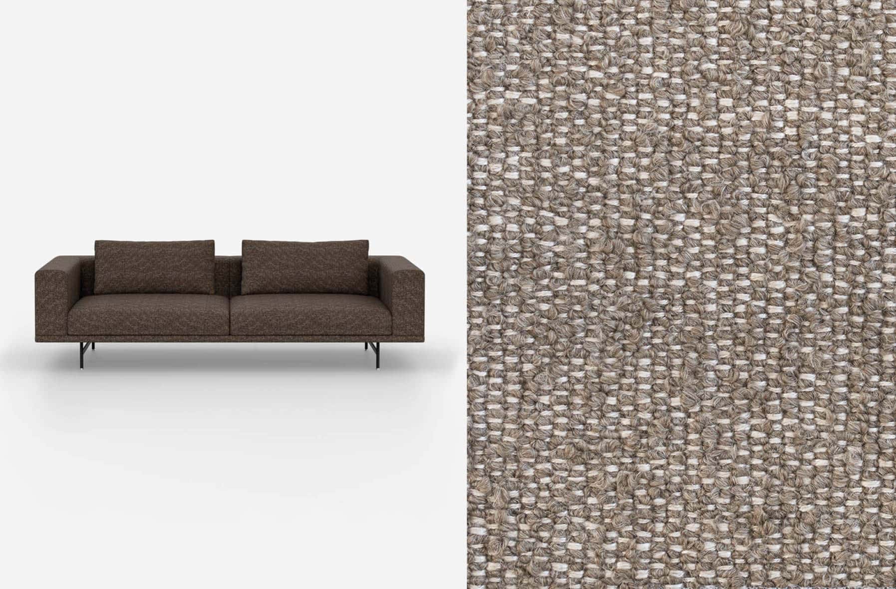 Canapé modulable ‘Loft’