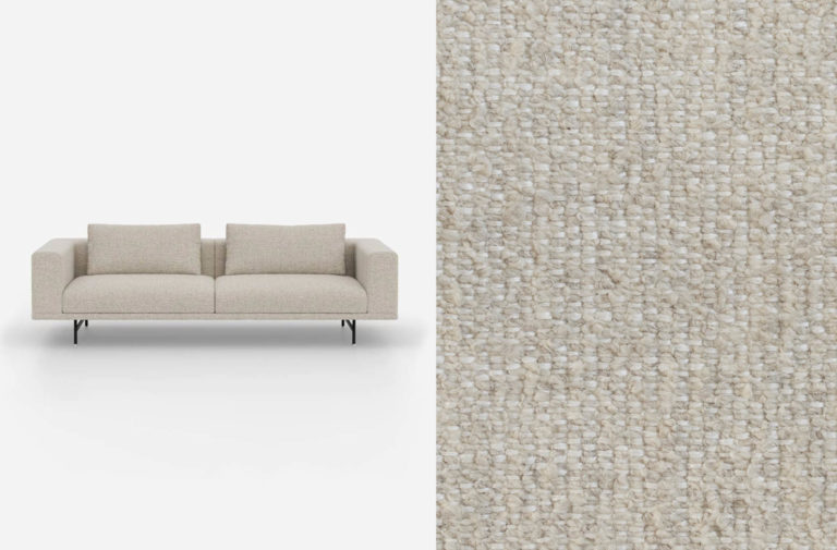 Canapé modulable ‘Loft’