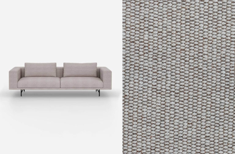 Canapé modulable ‘Loft’