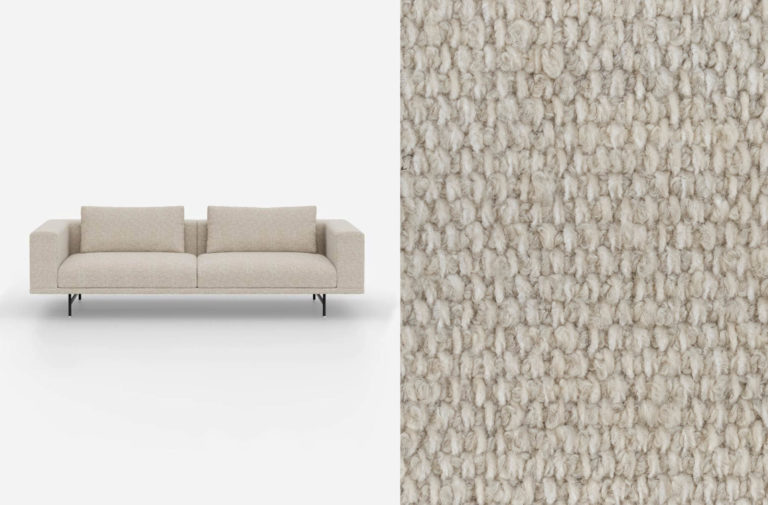 Canapé modulable ‘Loft’