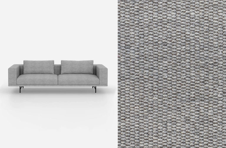 Canapé modulable ‘Loft’