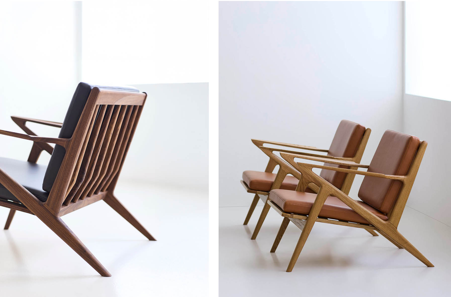 Fauteuil ‘Z Chair’