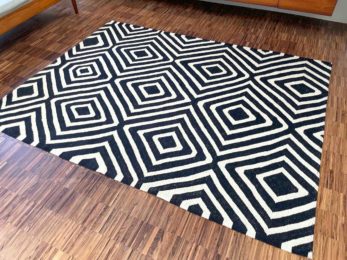 danish modern mid century vintage teck palissandre rio années 50 années 60 années 70 mobilier meuble ancien danois danemark scandinave maison nordik paris meubles décoration design éditeur designer tapis décoratif