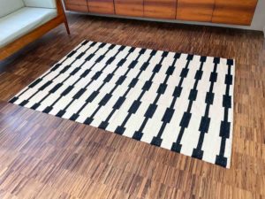 danish modern mid century vintage teck palissandre rio années 50 années 60 années 70 mobilier meuble ancien danois danemark scandinave maison nordik paris meubles décoration design éditeur designer tapis décoratif