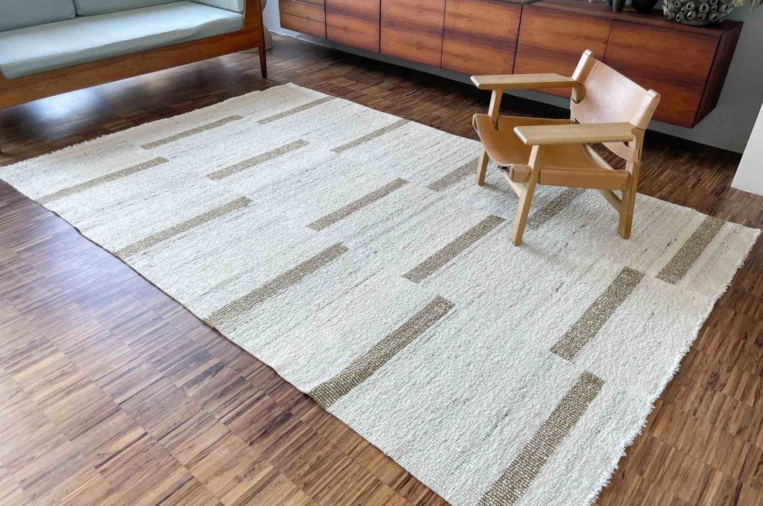 danish modern mid century vintage teck palissandre rio années 50 années 60 années 70 mobilier meuble ancien danois danemark scandinave maison nordik paris meubles décoration design éditeur designer tapis décoratif