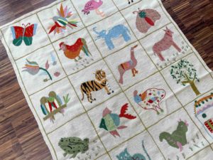 danish modern mid century vintage teck palissandre rio années 50 années 60 années 70 mobilier meuble ancien danois danemark scandinave maison nordik paris meubles décoration design éditeur designer tapis décoratif