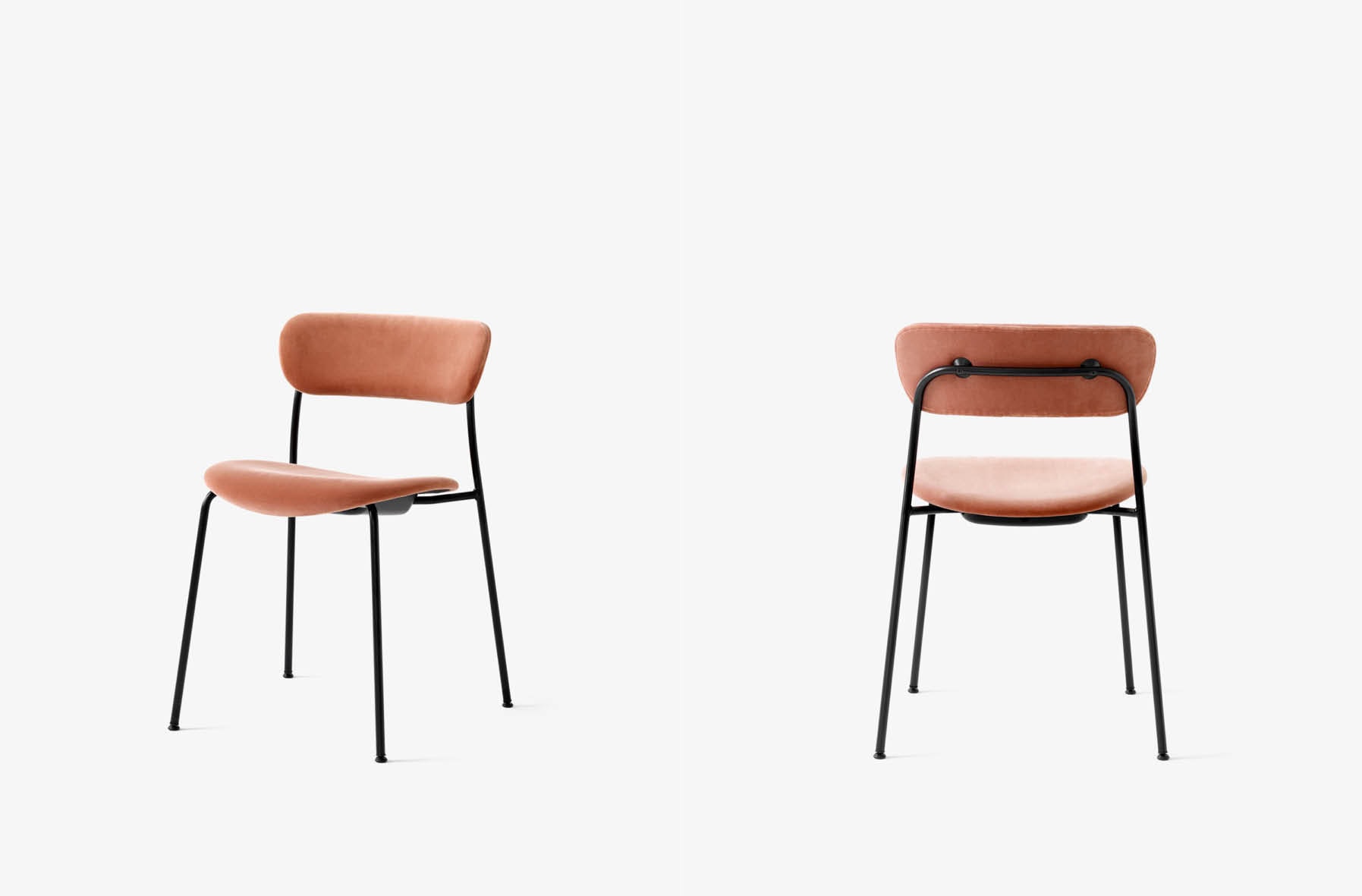 Chaise ‘Pavillon’