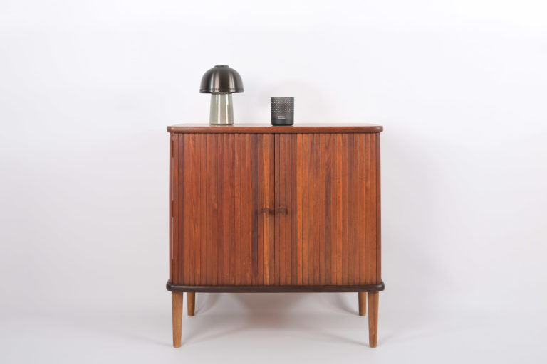 Meuble de Rangement en Teck