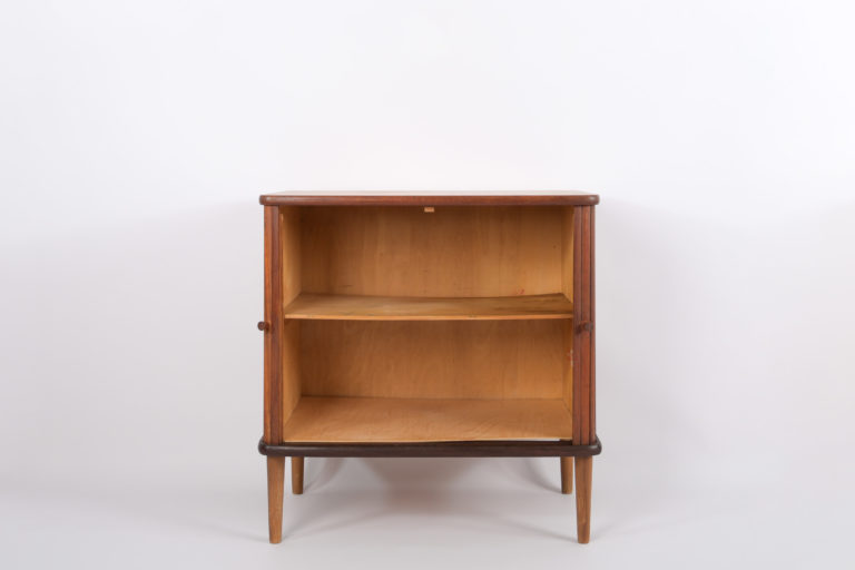 Meuble de Rangement en Teck