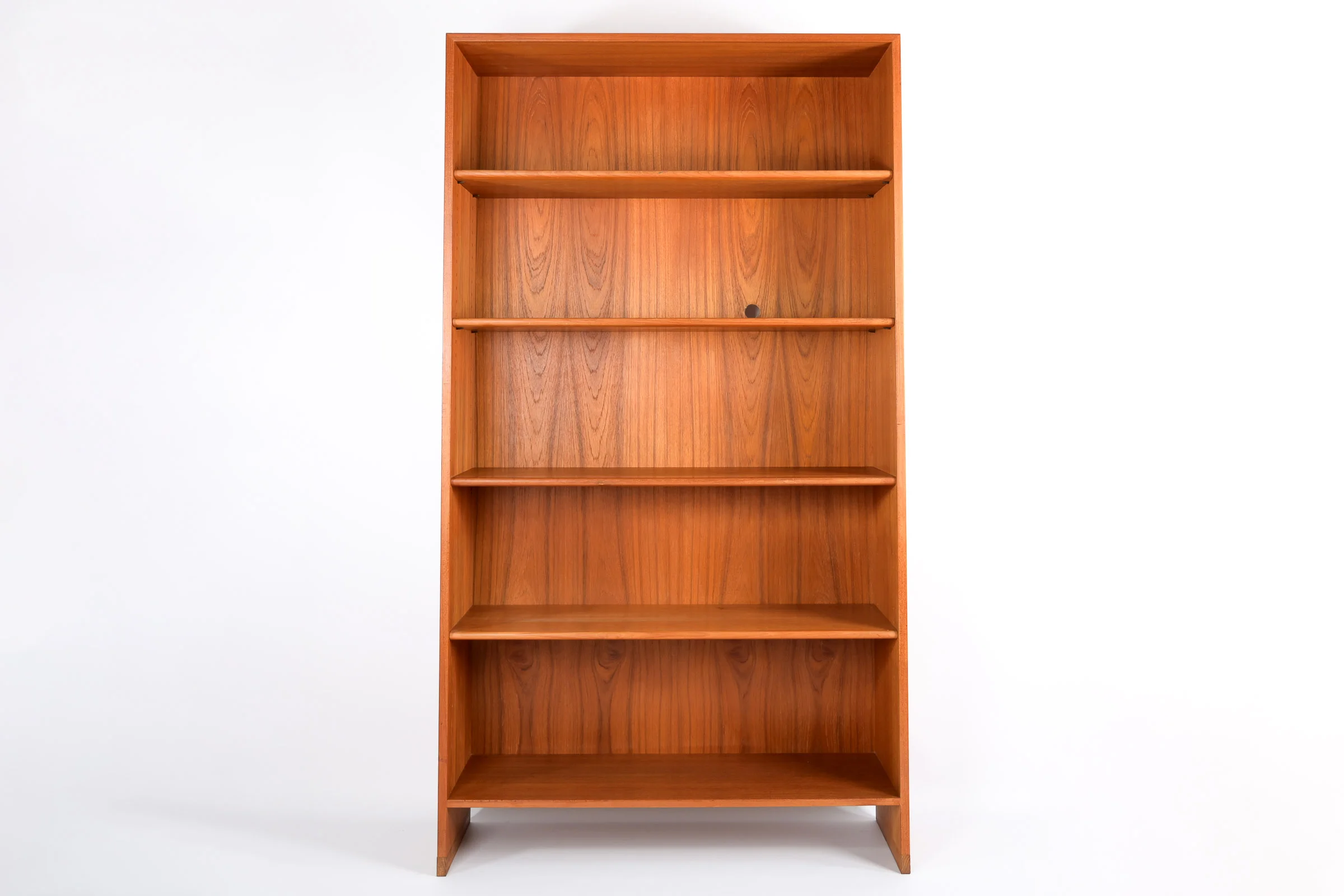 Bibliothèque en Teck ‘Hans J. Wegner’