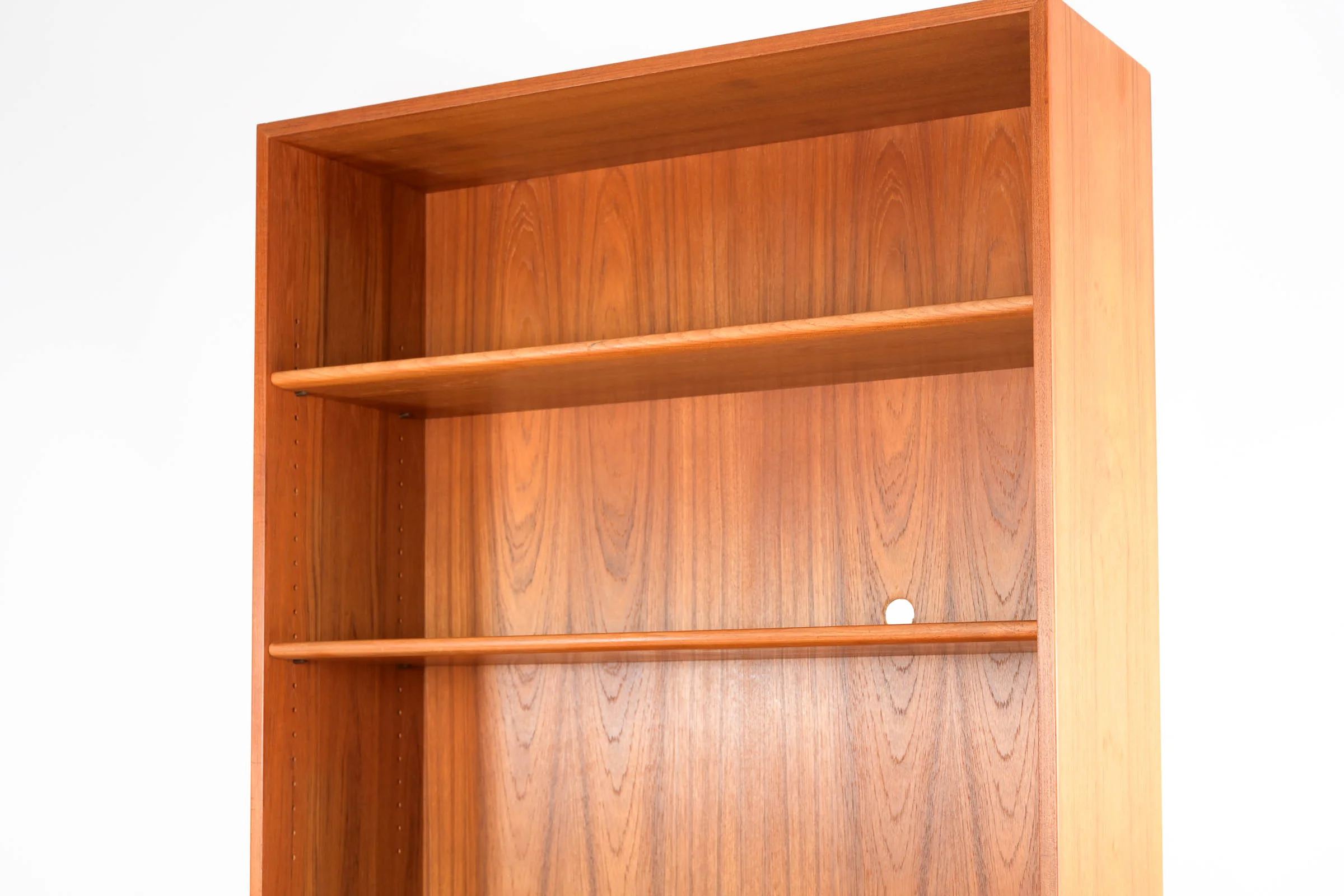Bibliothèque en Teck ‘Hans J. Wegner’