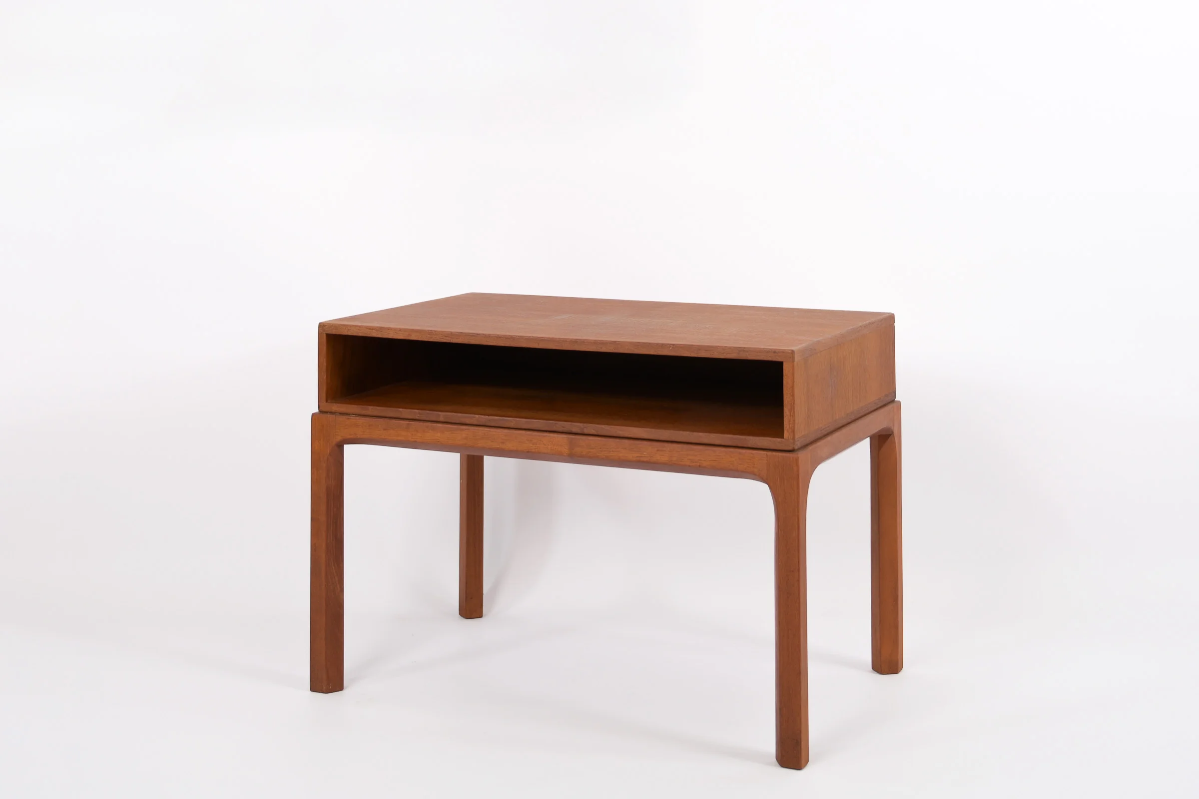 Chevet en Teck ‘Kai Kristiansen’