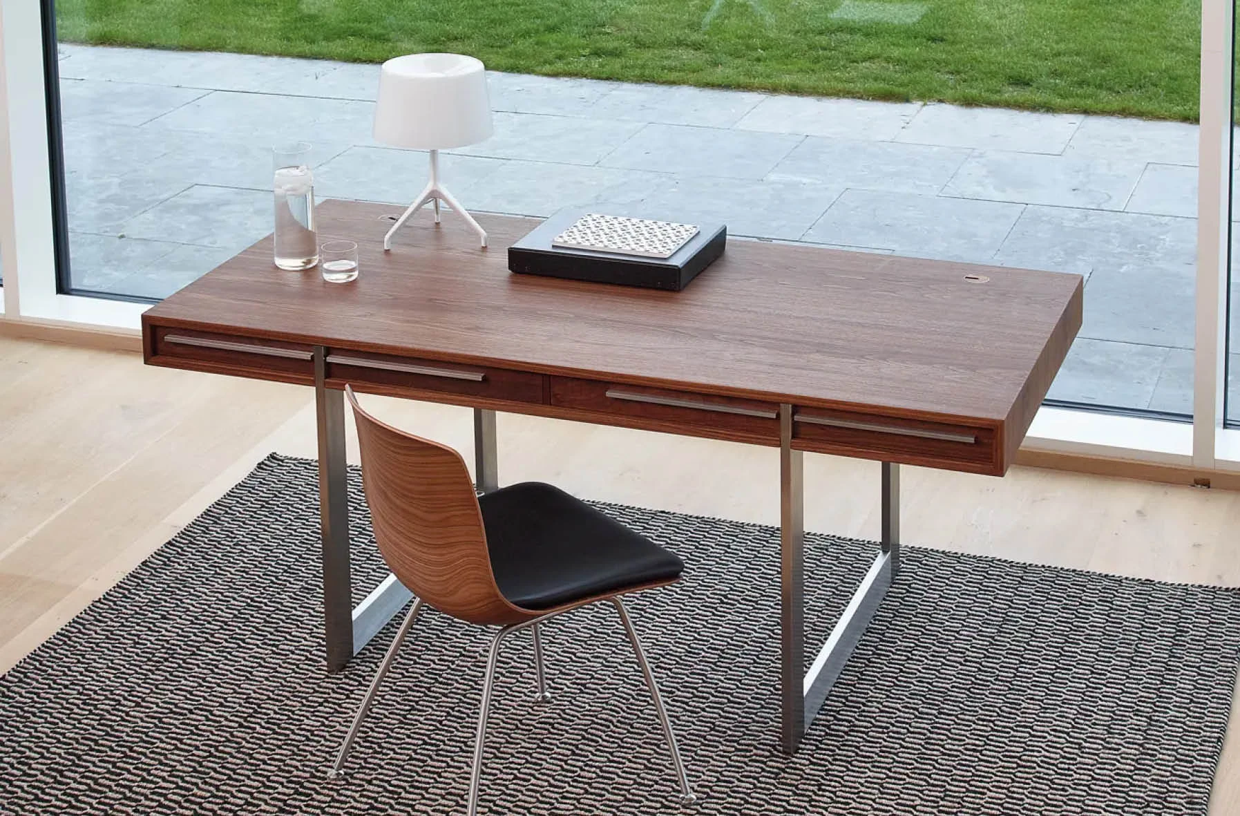 Bureau ‘AK 1340’ Naver