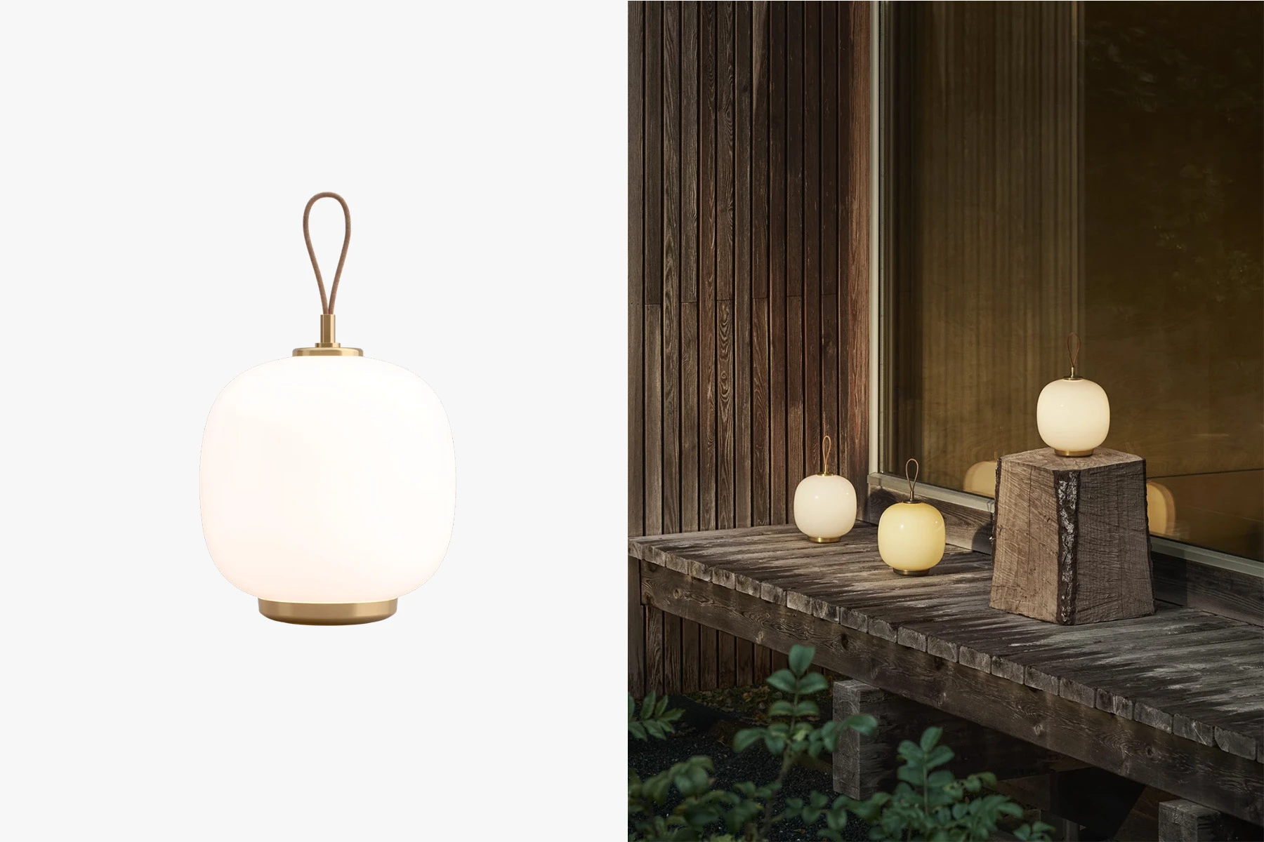 Lampe Portable ‘VL45’