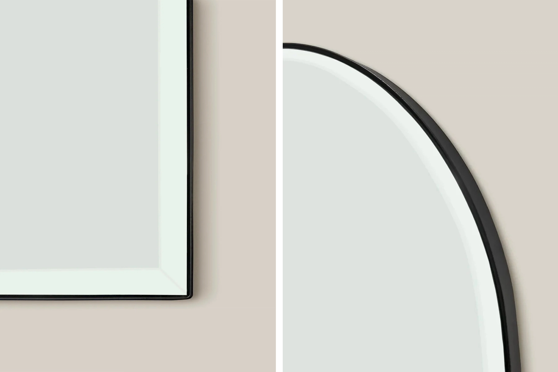 Miroir Modèle ‘Arko’