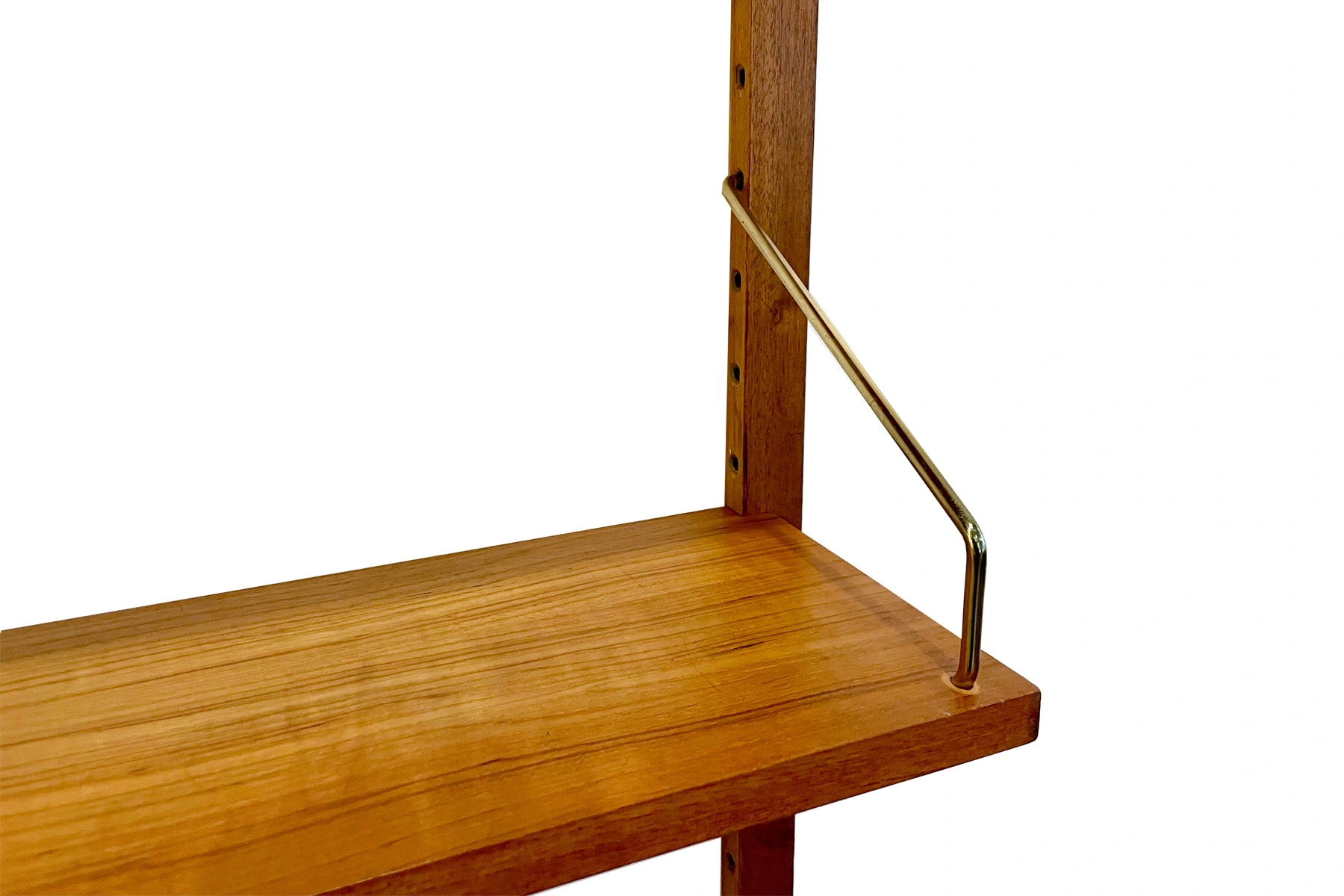 Système en Teck ‘Cado’ Poul Cadovius