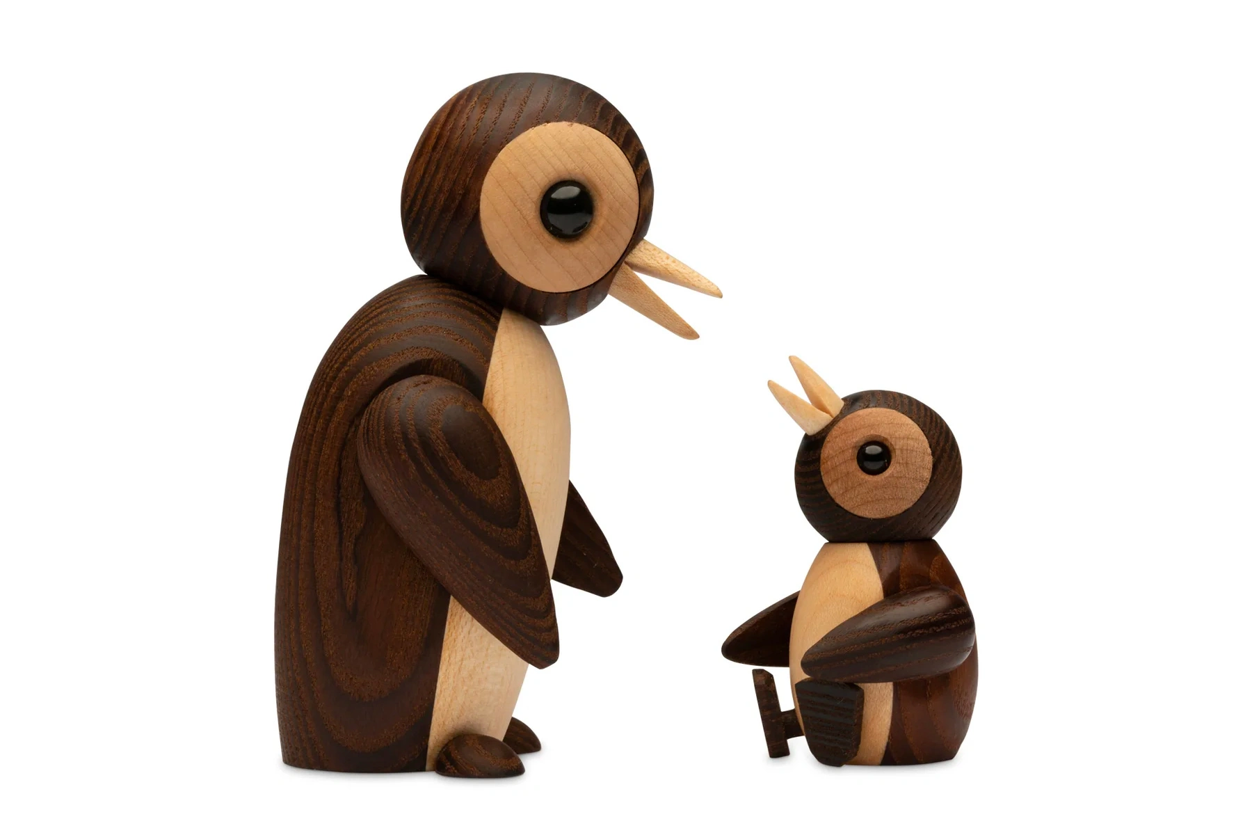 ‘Frost & Snow’ Spring Copenhagen