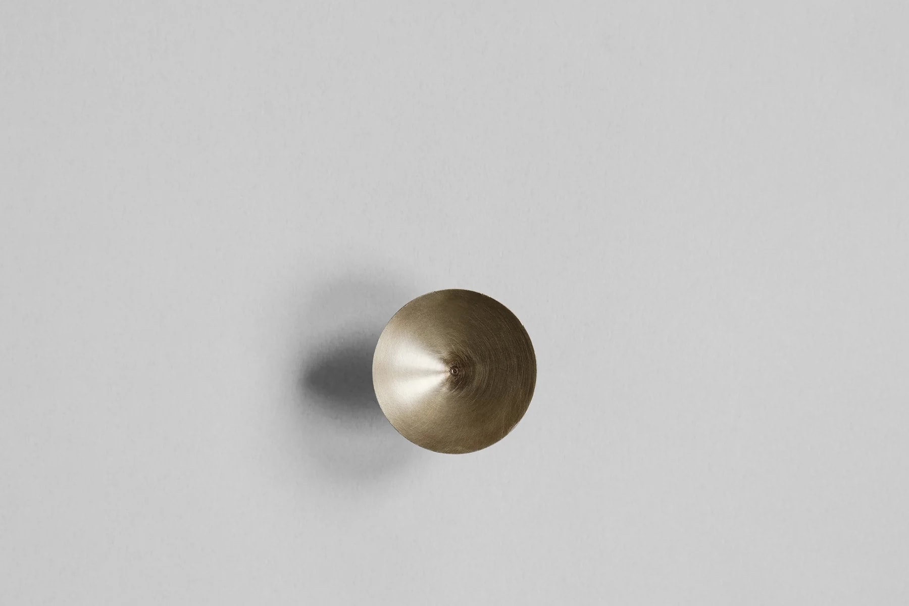 Patères - Boutons de Portes</br>3 Tailles / en Laiton ou Bronze – Image 3