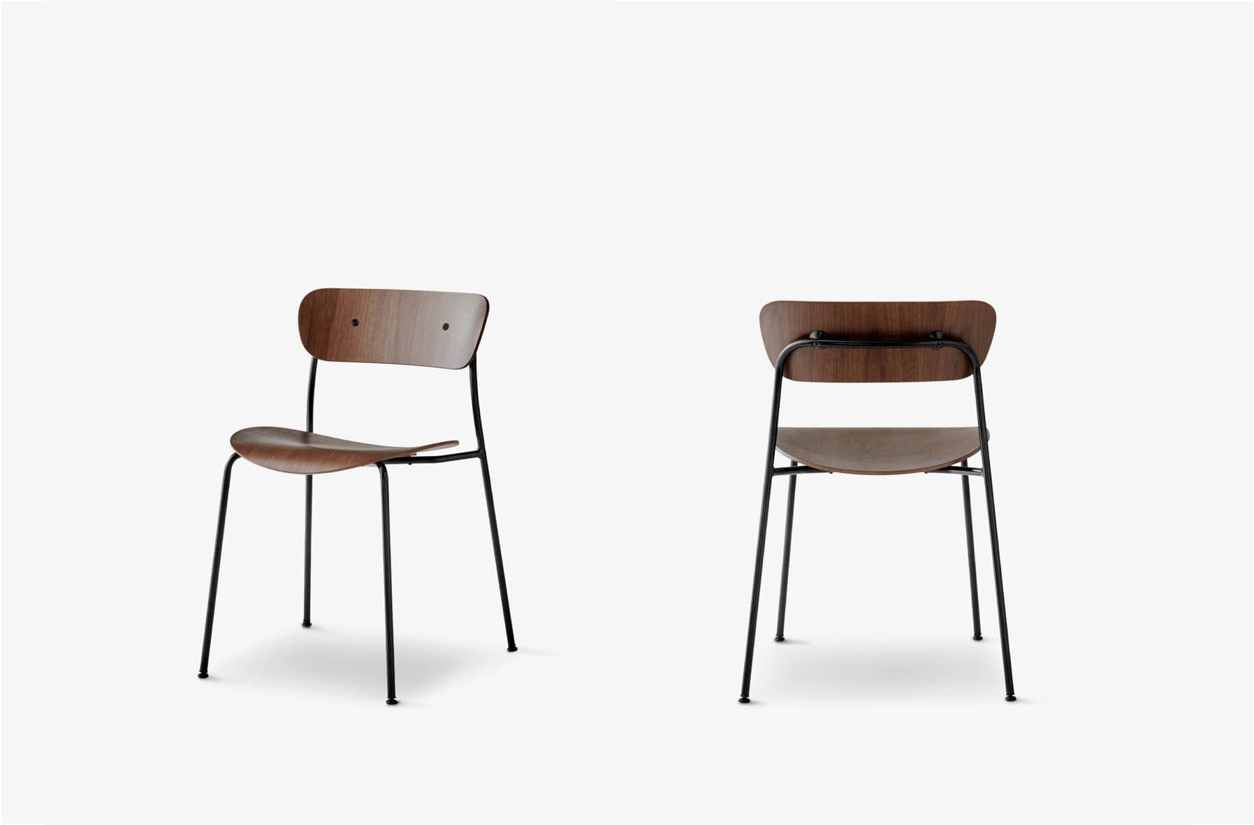Chaise 'Pavillon' AV1 & AV2 </br>Designers: 'Anderssen & Voll' – Image 10