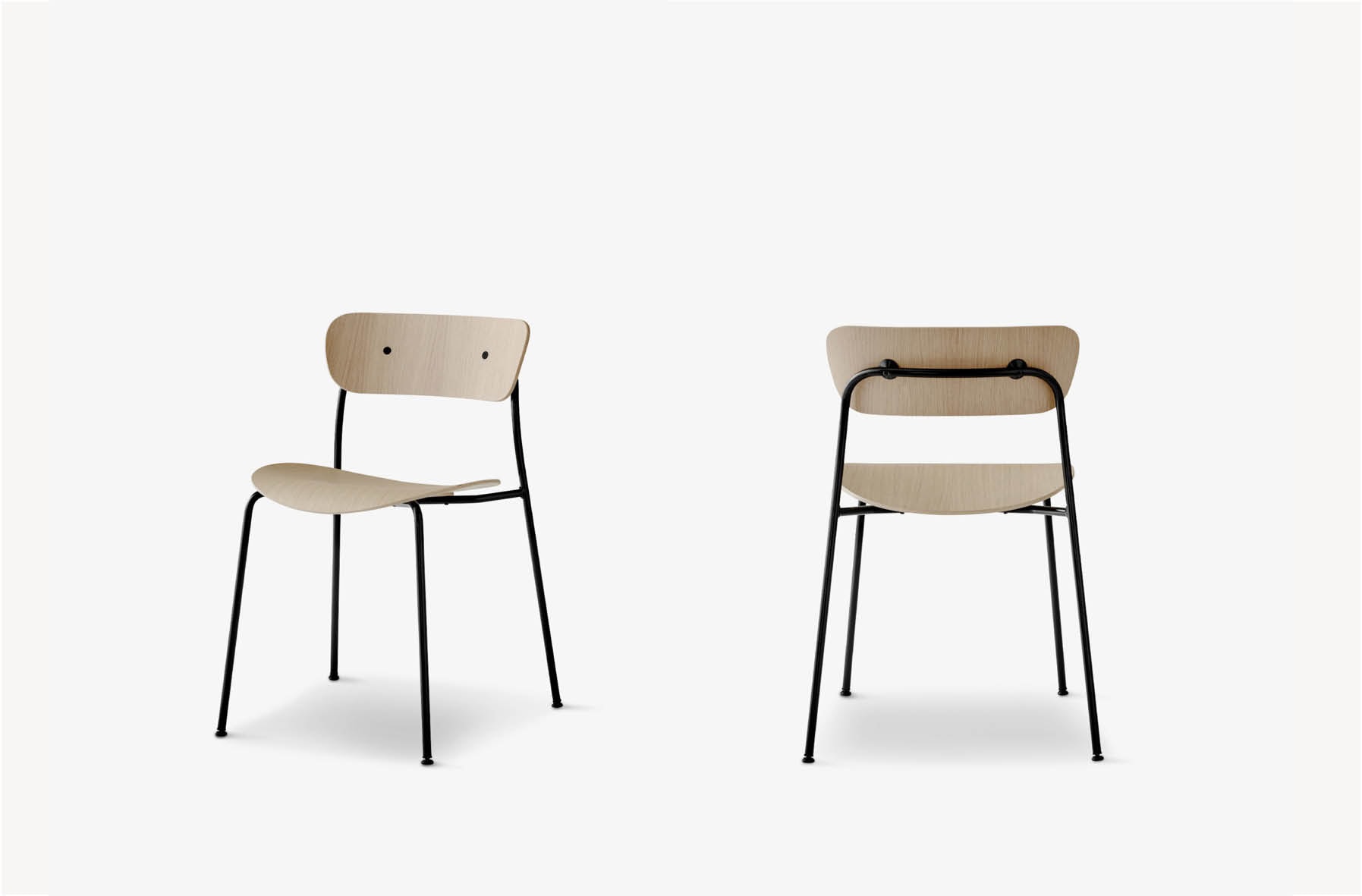 Chaise 'Pavillon' AV1 & AV2 </br>Designers: 'Anderssen & Voll' – Image 12