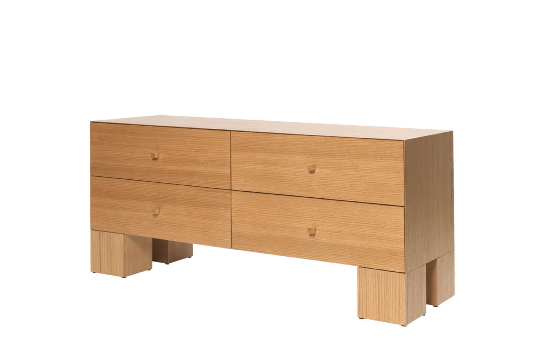 Commode 'Kuben' 2x2 </br>'Ferm Living'