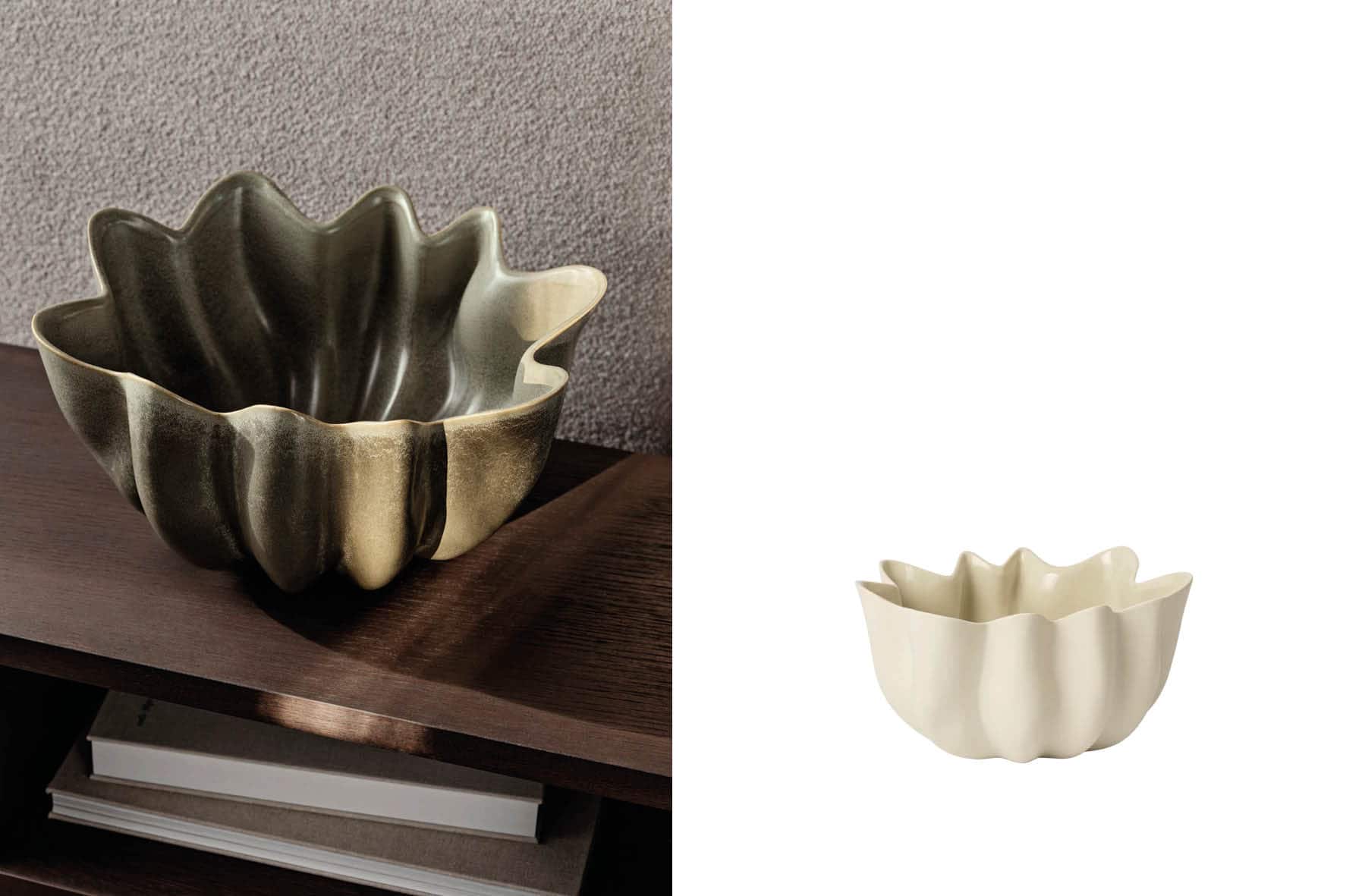 Bol 'Nium'</br>'Ferm Living' Plusieurs choix – Image 4