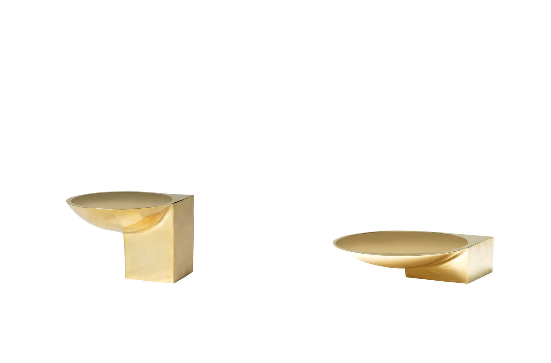 Bol 'Santany'</br>'Ferm Living' 2 Finitions – Image 2