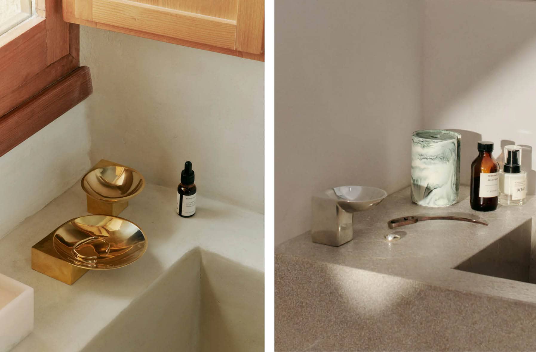 Bol 'Santany'</br>'Ferm Living' 2 Finitions – Image 4