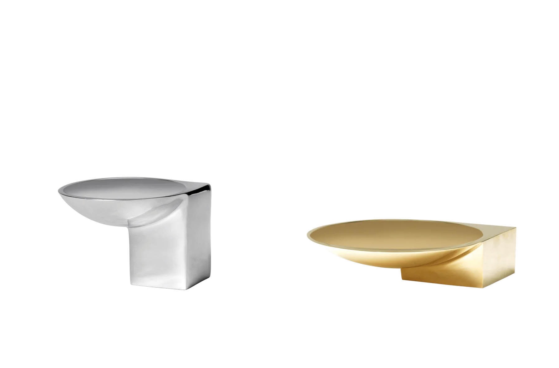 Bol 'Santany'</br>'Ferm Living' 2 Finitions