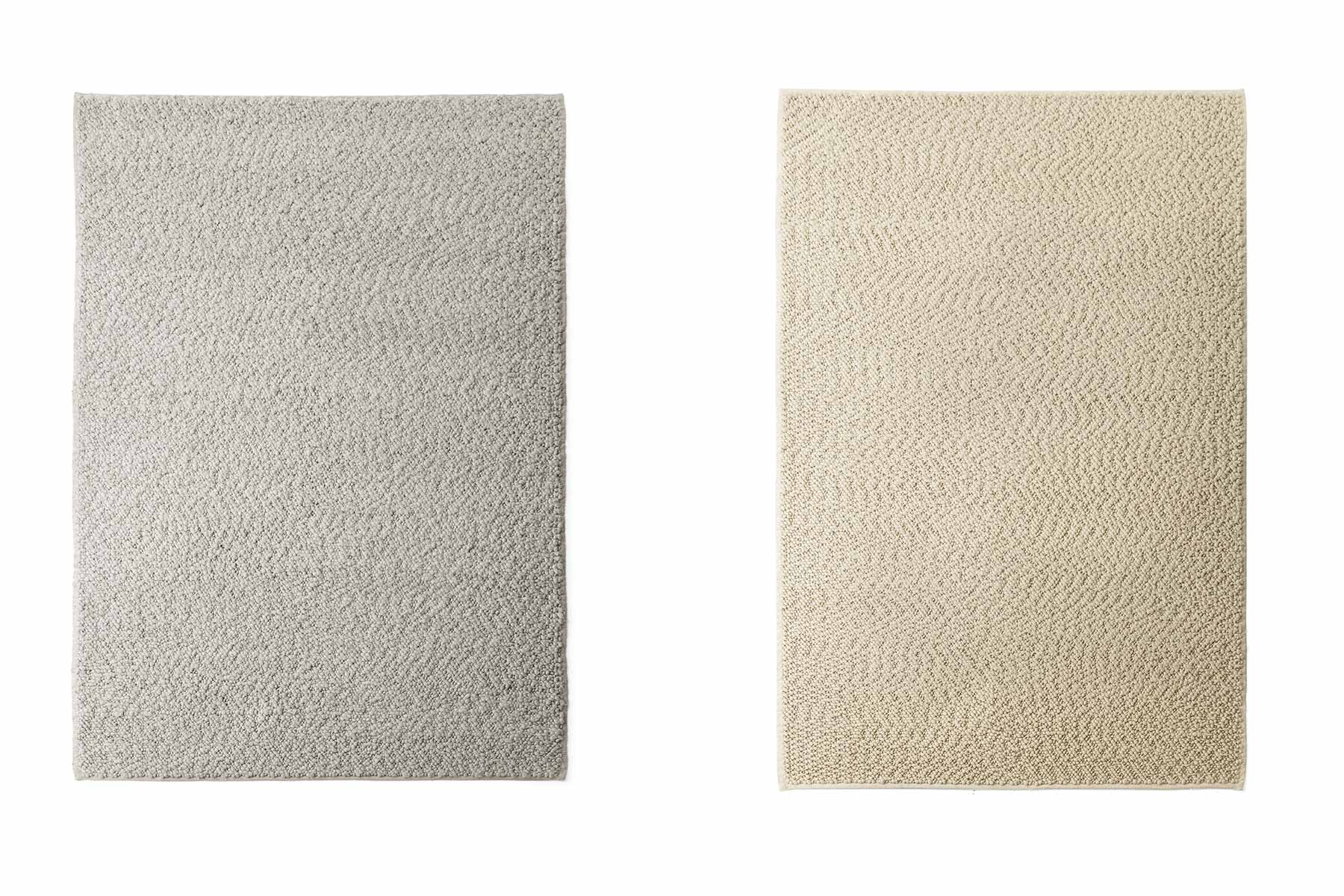 Tapis 'Gravel Rug' <br /> 'Audo Copenhagen' 2 finitions au choix – Image 2