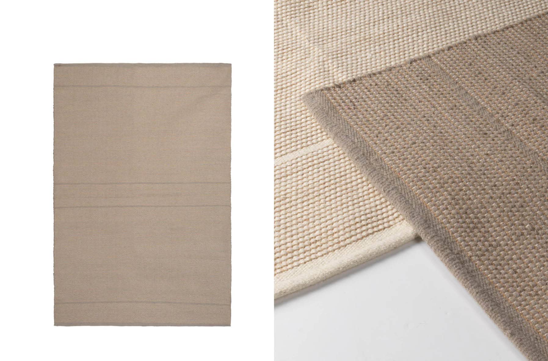 Tapis 'Oru' </br>'Kristina Dam'. Plusieurs choix