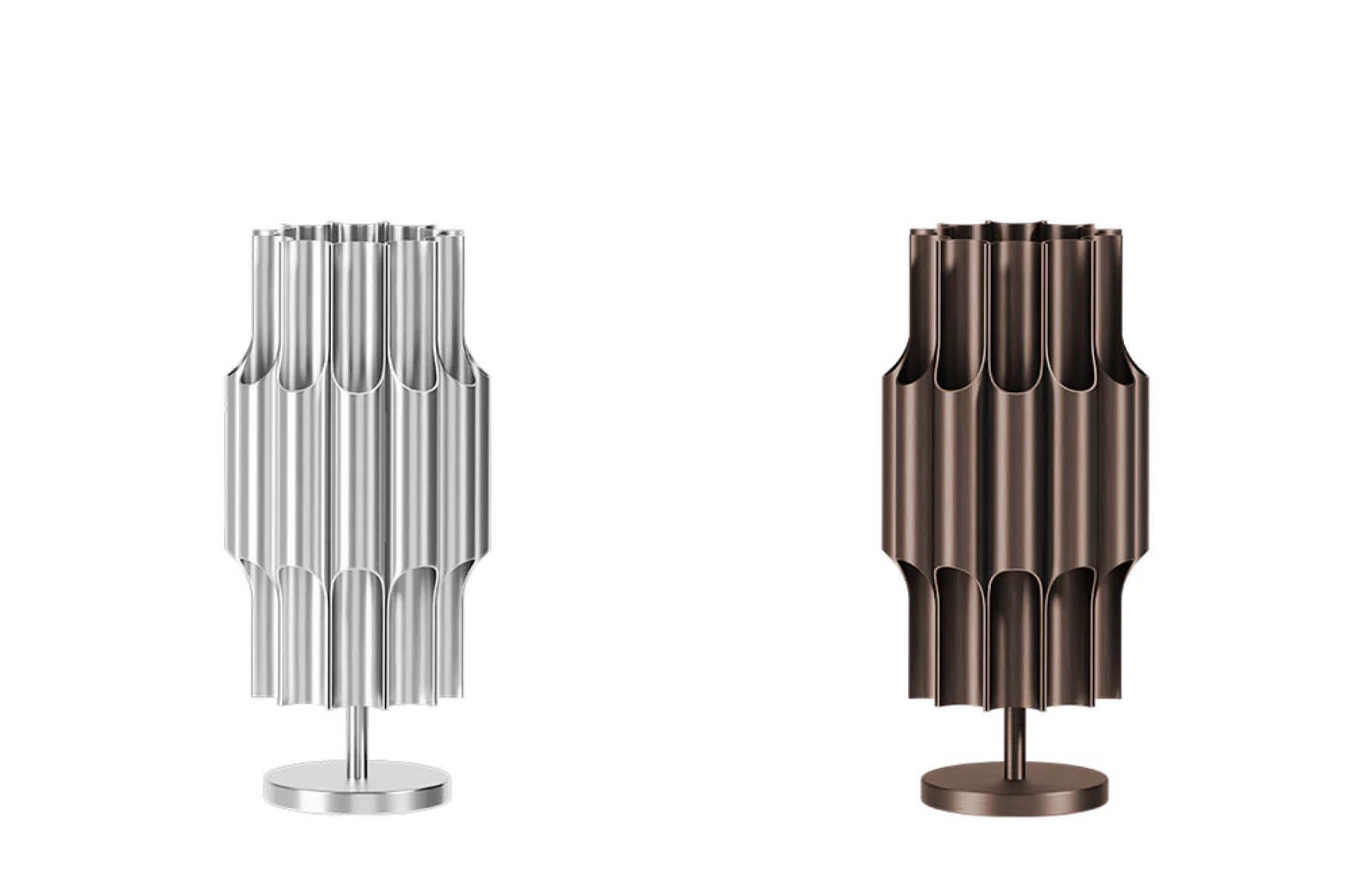 Lampe de Table 'Pan Table' Lyfa 2 tailles au choix – Image 2