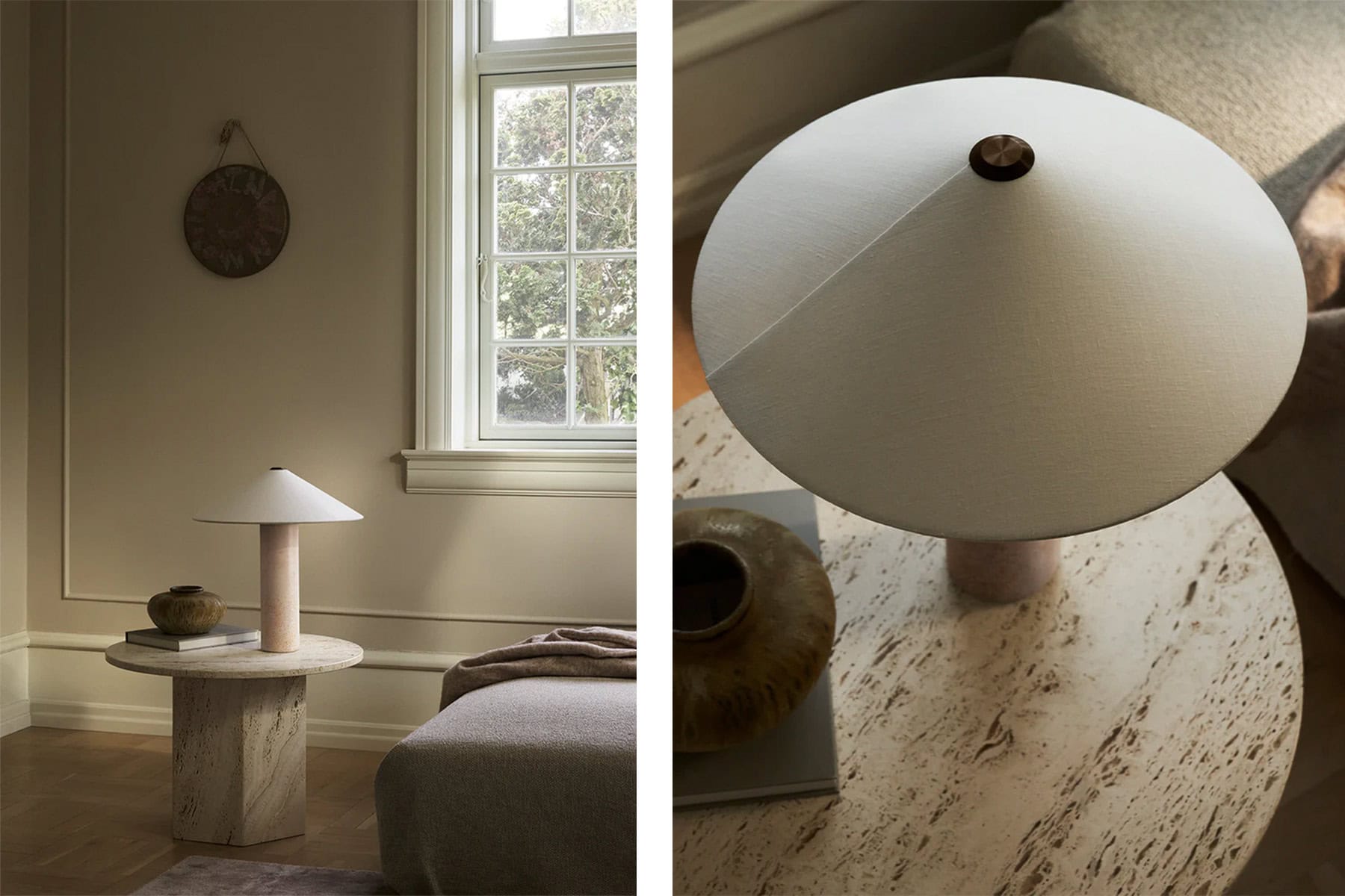 Lampe de Table 'Futé' 3 tailles au choix – Image 5
