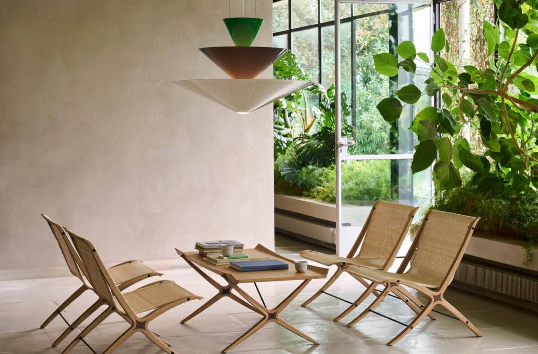 Suspension 'Gio'</br>'&Tradition'. 2 coloris – Image 4