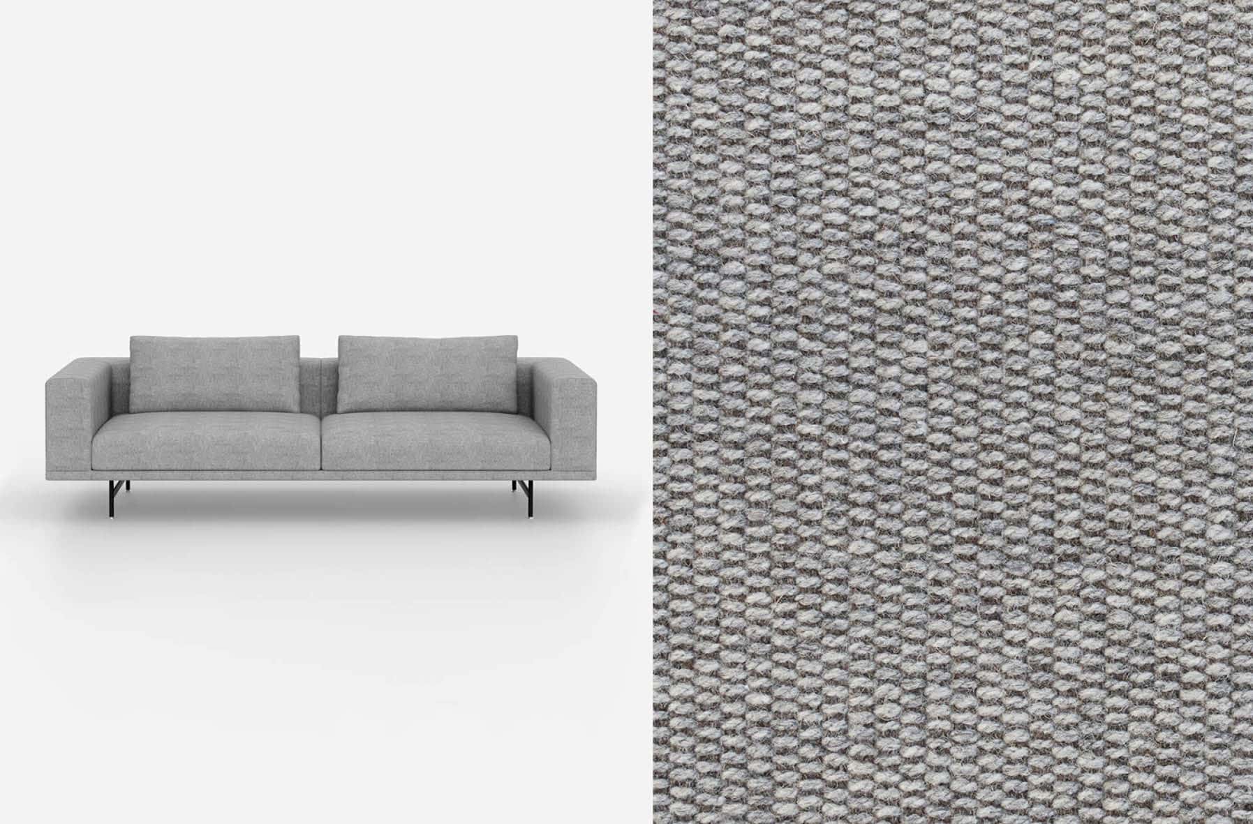 Canapé modulable 'Loft' <br />Marque: Vipp. Plusieurs choix – Image 5